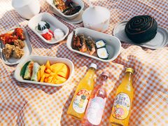 -苏州洲际酒店·大堂酒廊