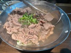 -肖四女乐山跷脚牛肉(南汇大学城生活广场店)