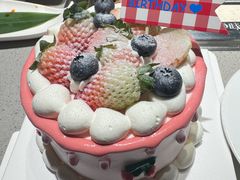 -海底捞火锅(太原万科城店)