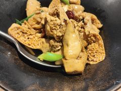 -山石榴·贵州菜(丰盛里店)