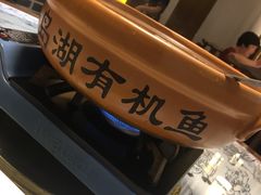 -千岛湖小鱼儿·淳安匠心农家菜