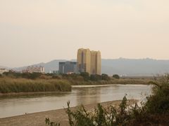 -瑞丽口岸免税店