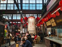 -東茅街茶馆