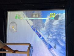 -VS SPORTS PARK运动玩乐园·团建·生日会(合生汇店)