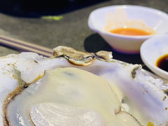 -蠔爺王志德生蚝馆(金沙湾店)