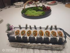 -金链花·泰国餐厅(国贸店)