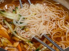 -李氏烤肉店