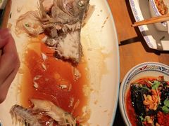 -洞庭土菜小炒馆(易发广场店)