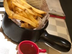 -西堤厚牛排(王府井店)