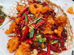 -瑞福园联谊餐室(茂名南路店)