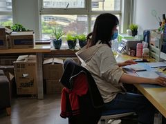 -微笑时刻照相馆·企业合影·商务外拍(北京五道口店)