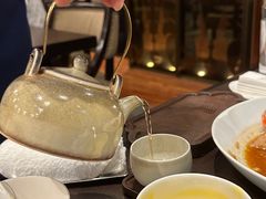 -广州文华东方酒店·江-由辉师傅主理