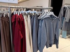 -URBAN REVIVO(七宝领展广场店)