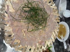-官塘鱻鱻鱼生·潮汕生腌·砂锅粥(西马路总店)