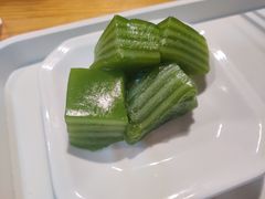 板蓝根椰奶糕-椰小调.儋州米烂(名门店)