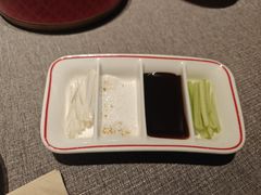 -秀儿四九城·新京菜(亚运村鸟巢店)