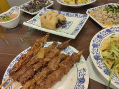 -牛街洪记小吃店(牛街店)