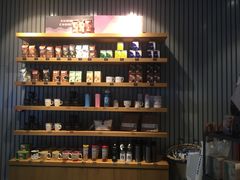 -星巴克(北辰西路店)