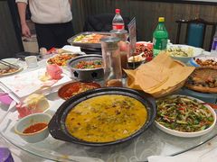 -常和州·夜宵大排档(常州单店)