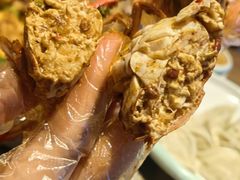 -锅老头铁锅炖•大锅蒸汽海鲜(韩乐坊店)