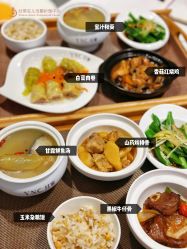 -台湾宝儿月子中心 (中南路店)
