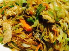 -美味海鲜大排档(明发美食地标店)