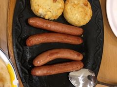 -萨莉亚意式餐厅(中北永旺店)