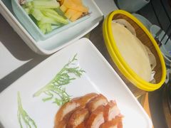 -韵秋荷(宝山龙湖天街店)