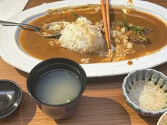 -CURRY YA 熟成咖哩專門店(深圳湾万象城店)
