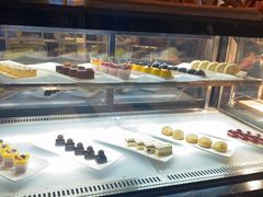 -富力万达文华酒店·海鲜自助