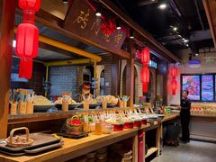 -鸽子窝(青塔店)