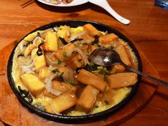 -又一福烤鸭·北京菜(东四店)