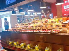 -炉小哥烤肉(朗悦公园茂店)