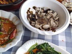 -钱大妈海鲜饭店(保利林语店)