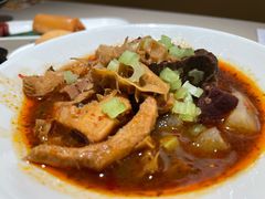 酥皮山楂叉烧包-蔡澜点心(三里屯T+MALL店)