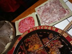 -赵家院子佬火锅(重庆总店)