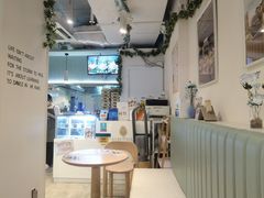 -杏甜品(尖沙咀加拿分道店)