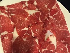 -蜀九香火锅(九眼桥店)