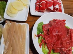 -傣妹火锅(罗宾森购物中心店)