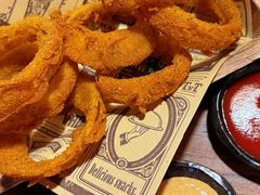 -SUPER BOWL 超级碗披萨(崂山丽达店)