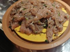 -龍歌自助小火锅(崂山丽达店)