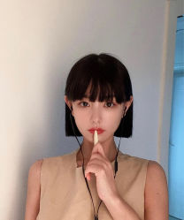 -型色沙龙