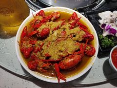 -京韵胡同·酱香羊蝎子火锅涮肉(长寿路店)