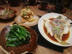 -香厨中餐厅(松北香格里拉店)