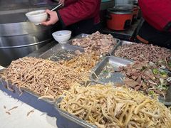 -龙鳞路第一家牛肉汤