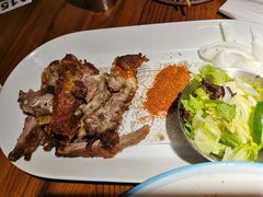 -纳瓦新疆菜(银都店)