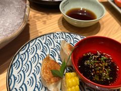 -和创柚子·会席日本料理(新区淮海街店)