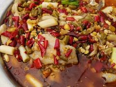 -笑红饭庄