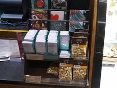 -星巴克(哈尔滨道外百盛店)