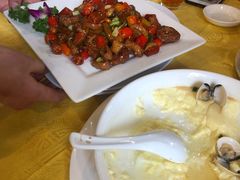 -盛记顺德高佬猪杂粥